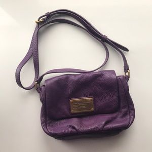 Marc by Marc Jacobs Cross Body Bag